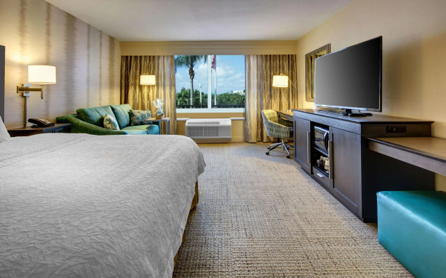 Hampton Inn Ft. Lauderdale-West/Pembroke Pines