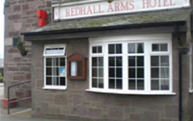 Redhall Arms Hotel
