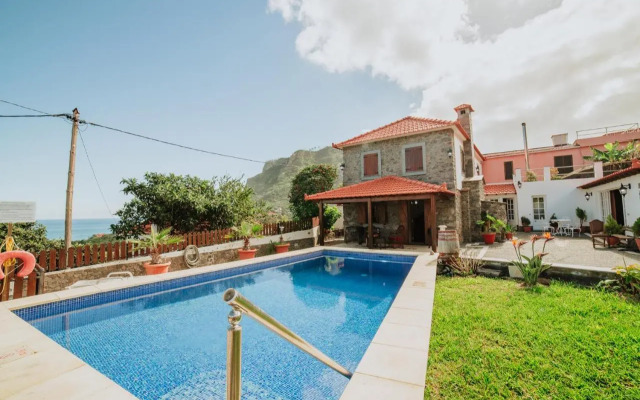 Villa Matta