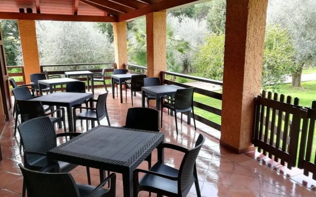 B&B Nuraghe Bianco