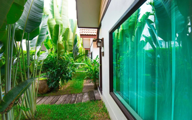 E-Outfitting Boutique Hotel Chiangmai