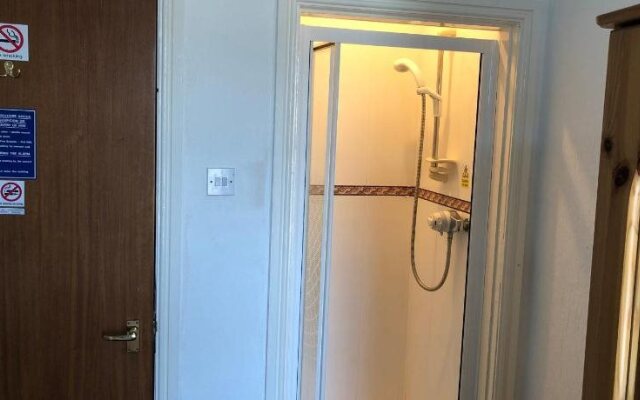 Aaron Guest House