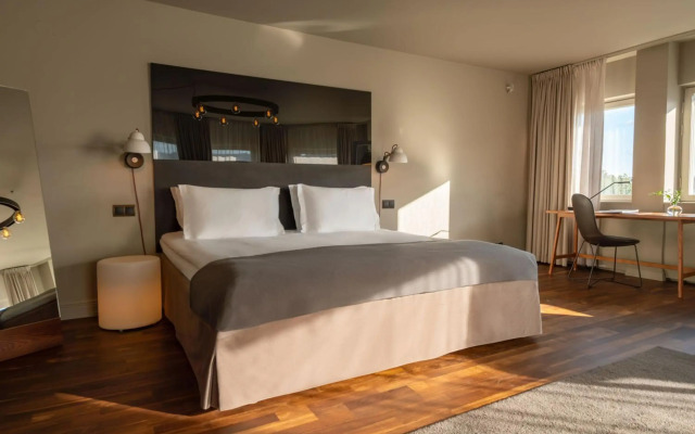 Nobis Hotel Stockholm, a Member of Design Hotels