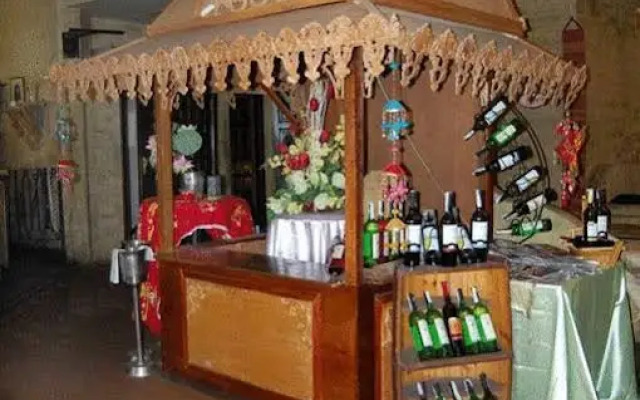 Nile Zamalek Hotel
