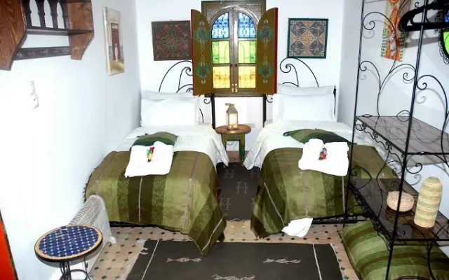 Riad Lahboul