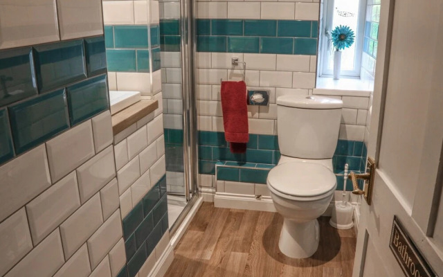 The Little Flat