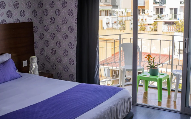 Apartaments Atzavara