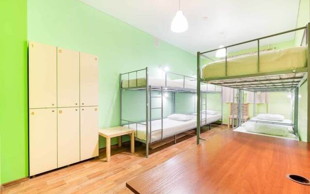 Lodging houses Holiday Super