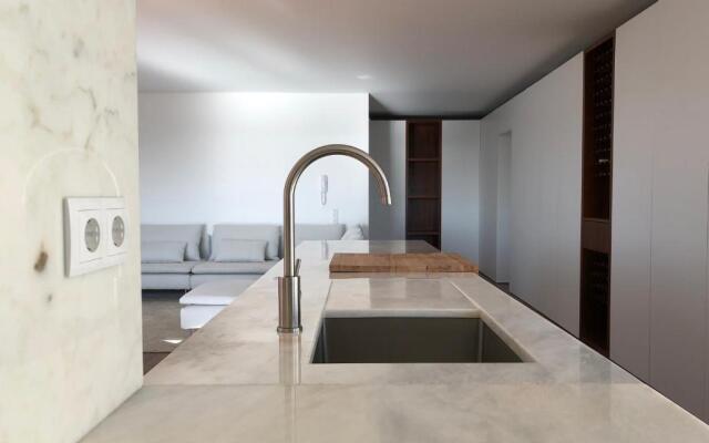 VMO Apartment