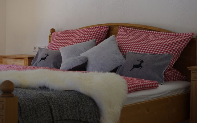 Apartment Grand Family - Landhaus Wiesle