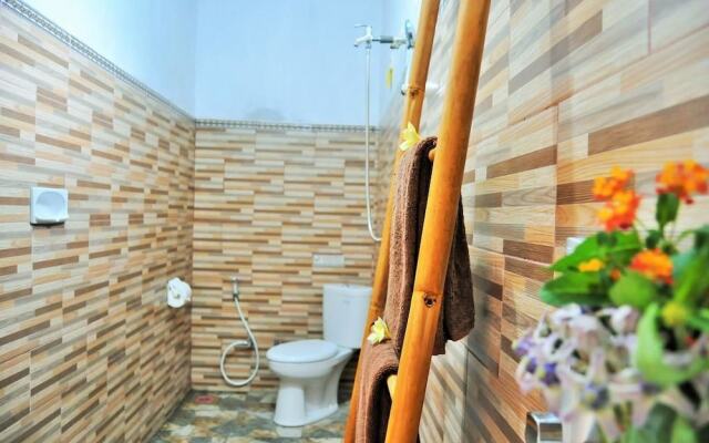 Gentari Homestay
