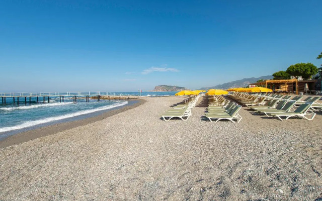 Grand Kaptan Hotel - All Inclusive