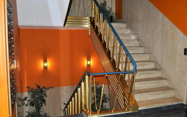 Wellness Apart Hotel