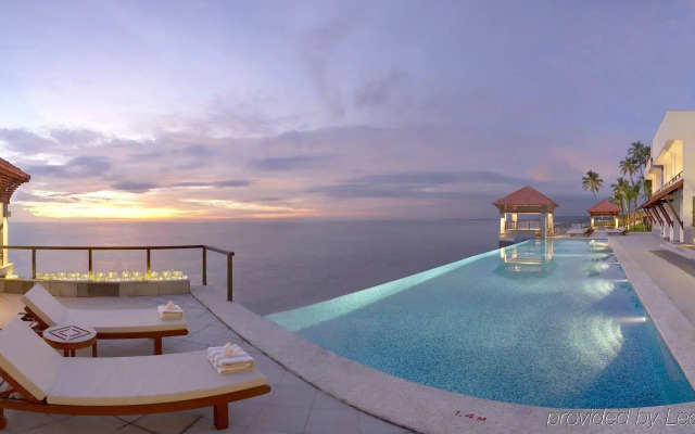 The Leela Kovalam, a Raviz Hotel