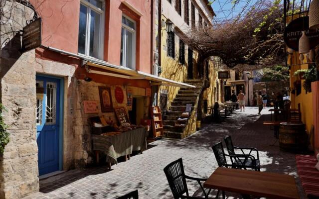 Magicstay - Flat 40M² 1 Bedroom 1 Bathroom - Chania