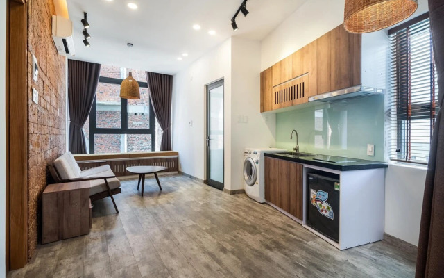 La Vida House Da Nang