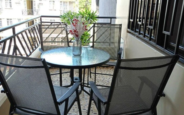 Lux Suites Narayan Apartments Kisumu
