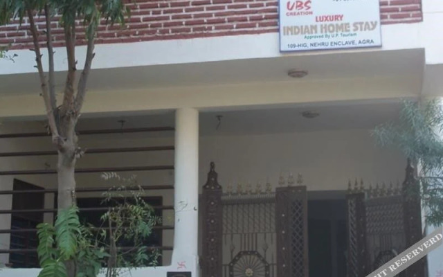 Uday Bed & Breakfast