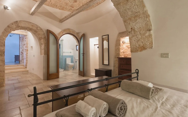 Trullo Tranquillo
