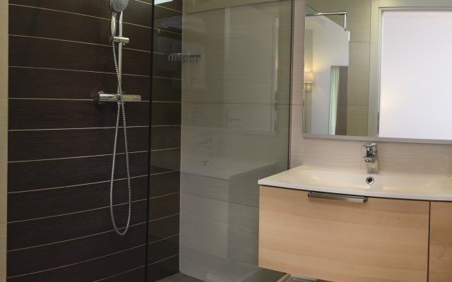 Best Western Plus Hotel Modena Resort