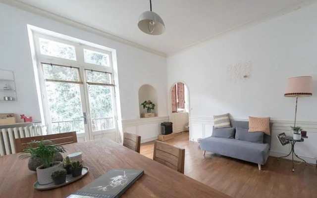 Residence Midi