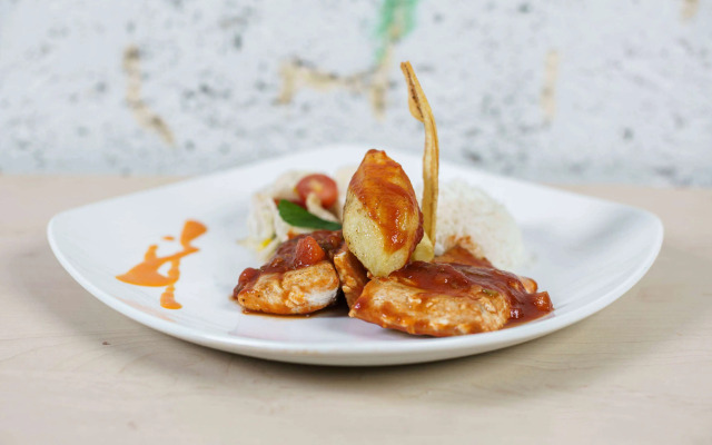 Tryp Habana Libre