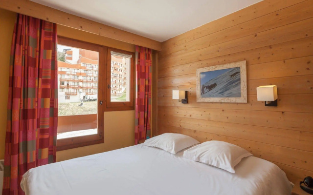 Pierre & Vacances Residence Aconit