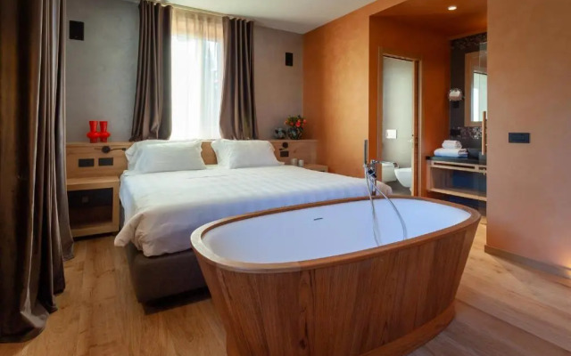 Asiago Sporting Hotel & Spa