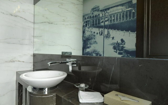 Sofitel Beirut Le Gabriel