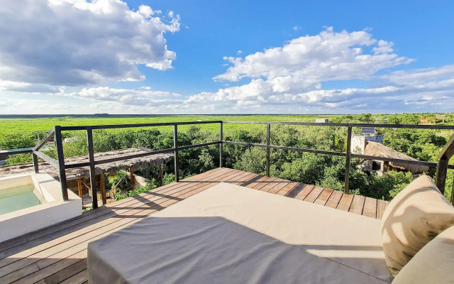 Suites Tulum