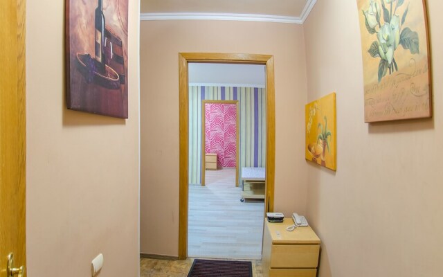 Апартаменты Rent Kiev Pechersk