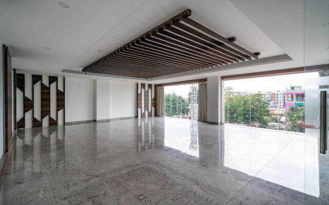 Hylife Hotel and Convention