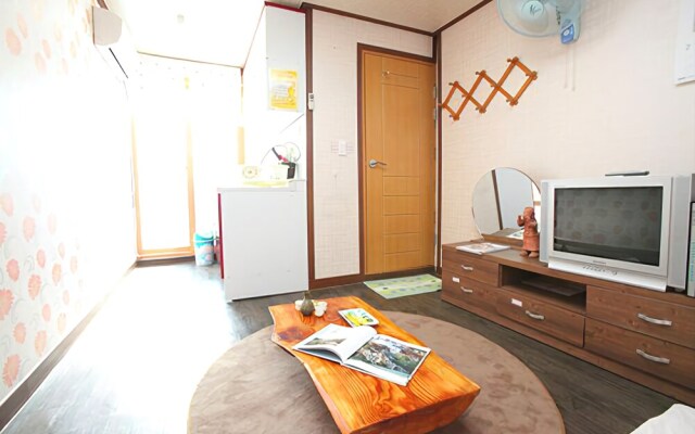 Gyeongju Godo Pension