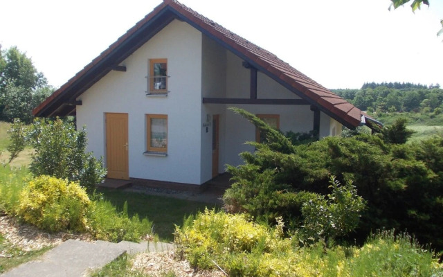 Quaint Holiday Home in Marlow With Garden