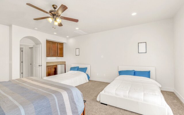 Green Hill Estate - Quiet Retreat