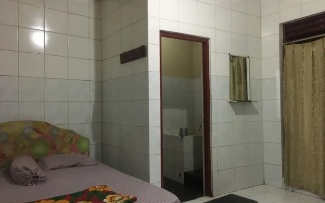 Hotel SiCantik by ZUZU