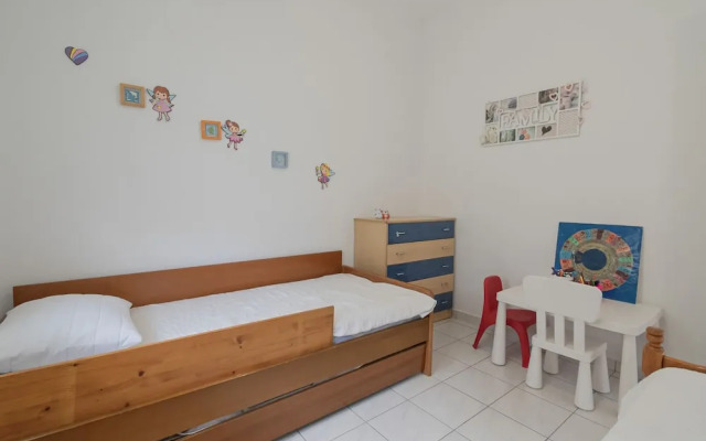 Magdalini's Seaview House - Pefkohori