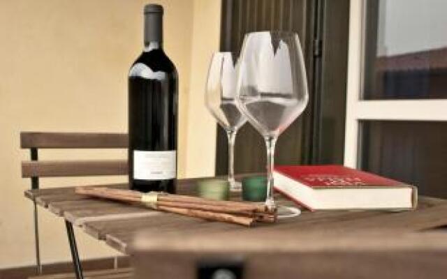 Uva Bianca in Franciacorta