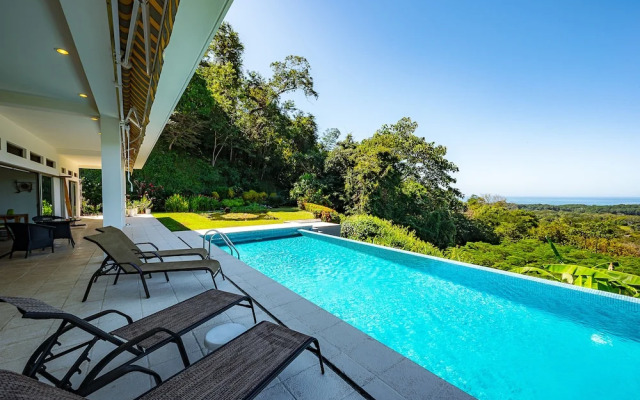 Casa Laureles