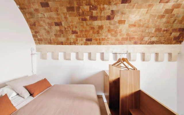 San Giovanni Vecchio - Residenza