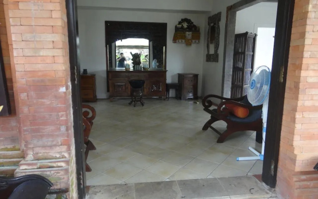 Fibra Inn Bungalow