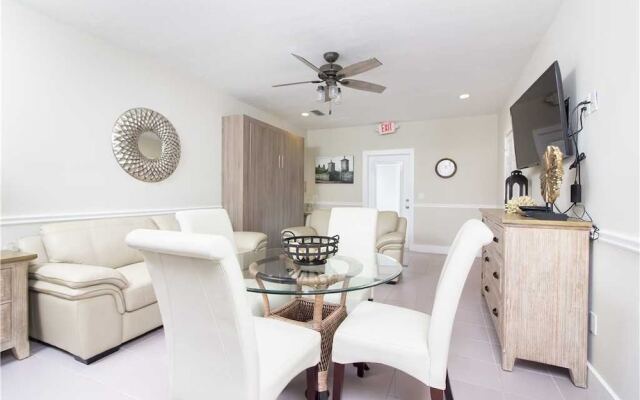 Prosper Suite - One Bedroom Condo