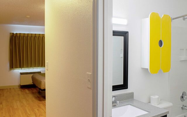 Welcome Suites Springdale