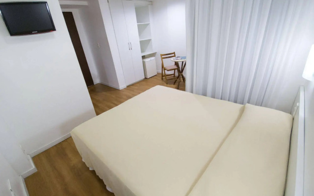 Marinas Maceió Hotel