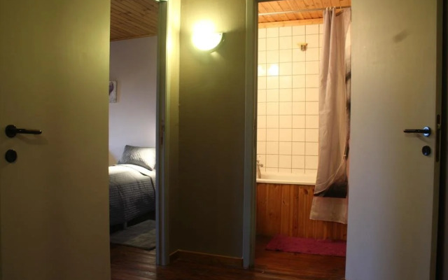 La Ferme du Pré Charmant