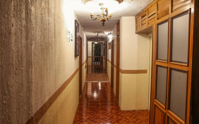 Hotel Posada Tolosa