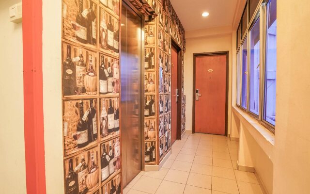 SH Hotel Pudu