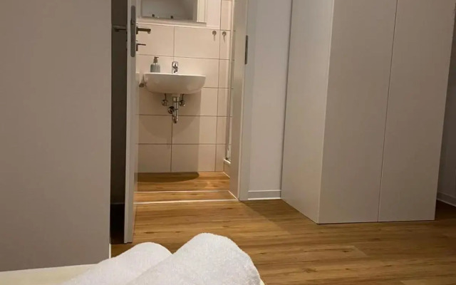 Vermietung Flaßkamp