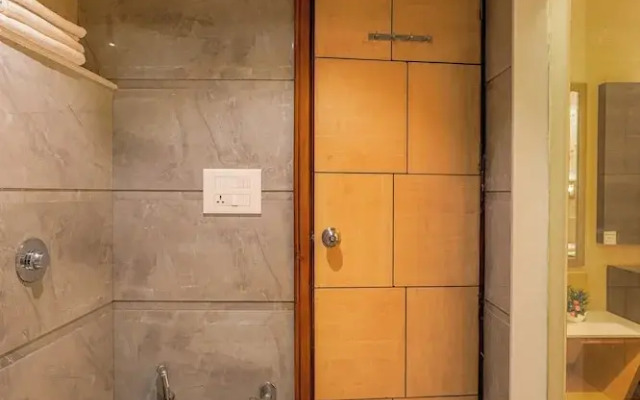 CSJS Inn By Krishna Group Of Hotels