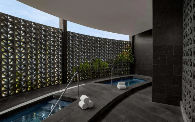 Conrad Tulum Riviera Maya